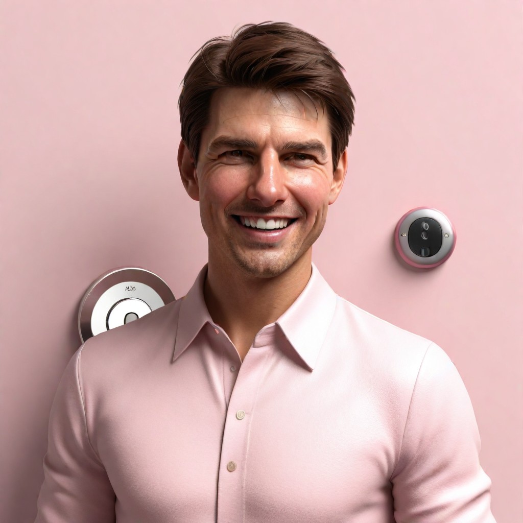 ring compatible door lock 