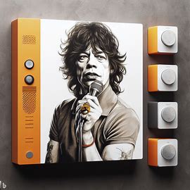 wired intercom system for home
