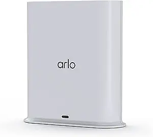 arlo smart hub