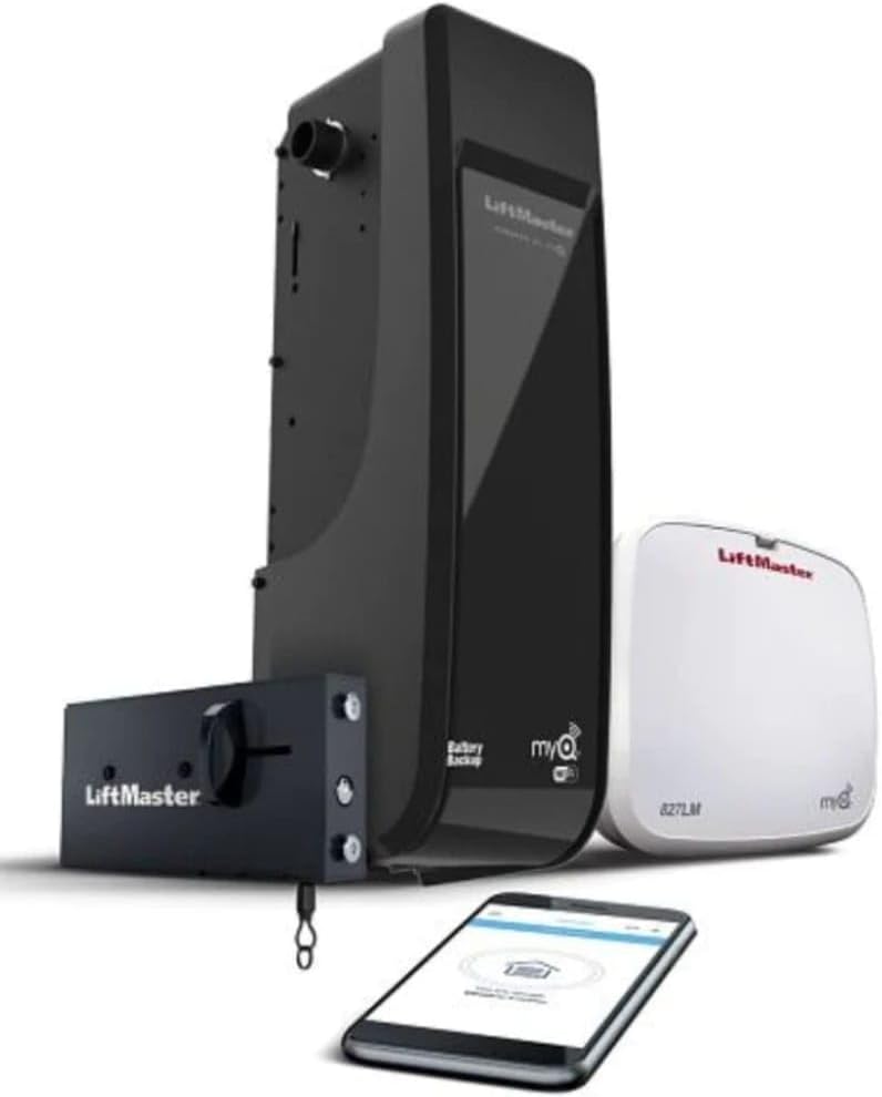 liftmaster 98022
