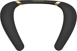 neckband speaker