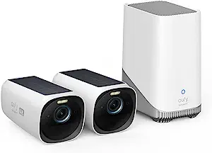 eufy outdoor camera