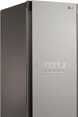 best steam closet