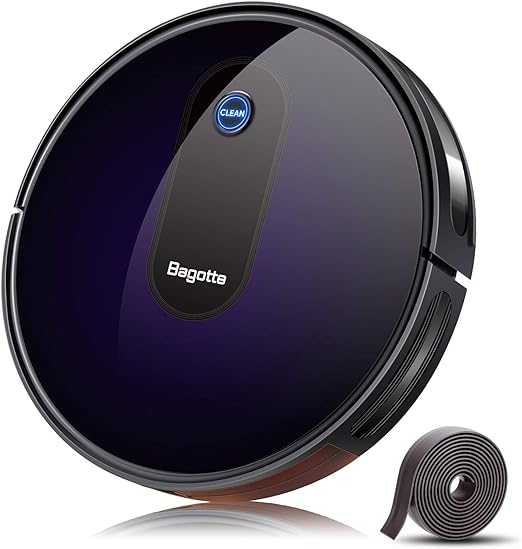 bagotte vacuum