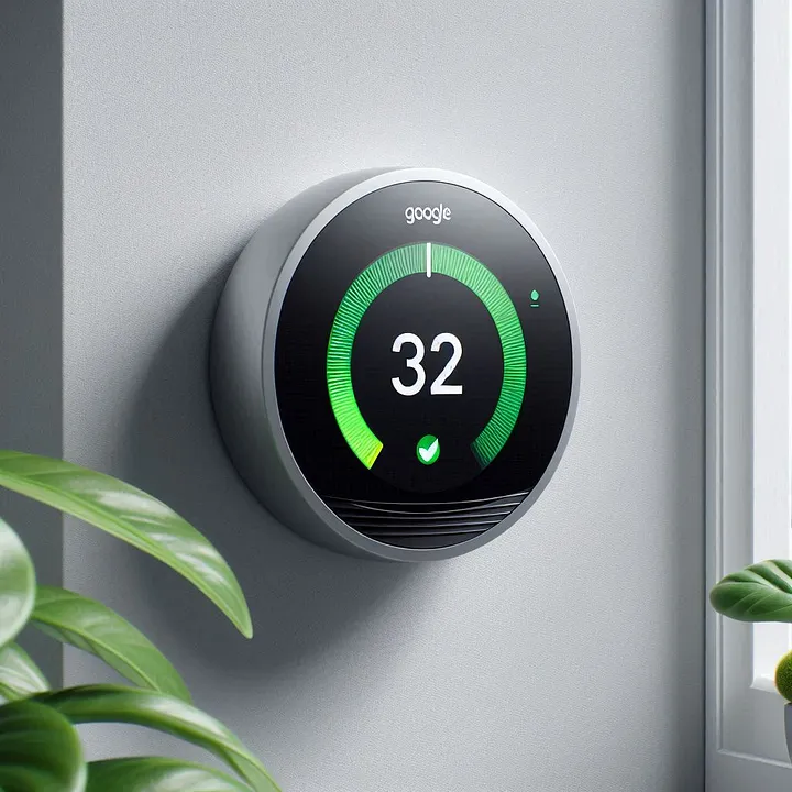 Optimizing Energy Usage with Home Assistant and Nest Thermostat