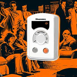 honeywell thermostat 