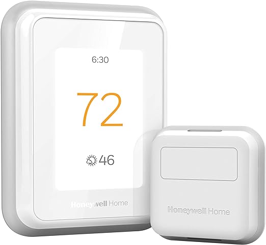 honeywell thermostat models