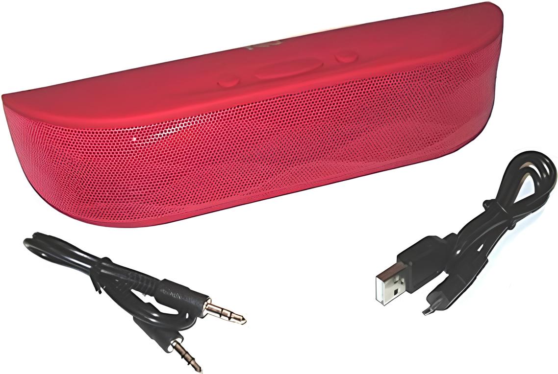 nutek speaker