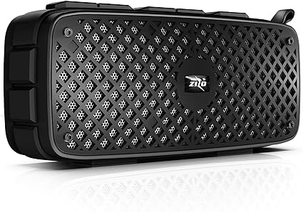 zizo speaker