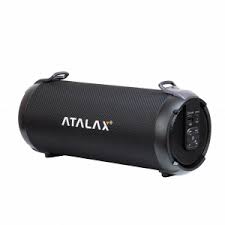 atalax speaker