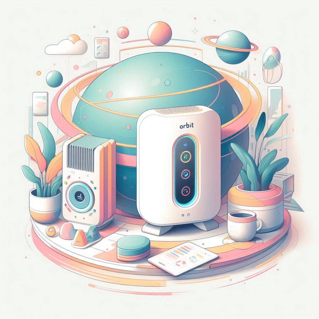 Easy Steps to Set Up Your Orbit B-Hyve WiFi System