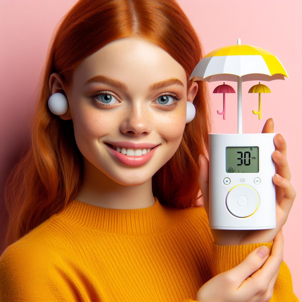 hunter wireless rain sensor