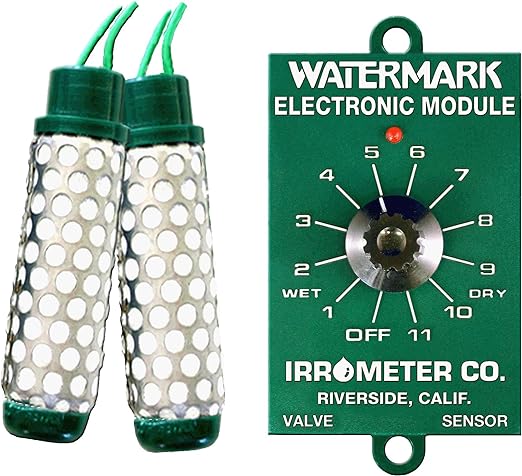 irrometer