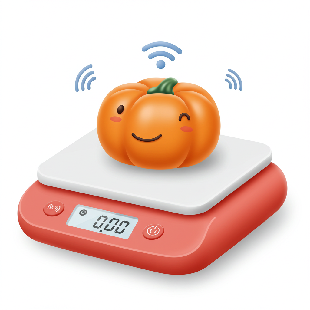 Smart Kitchen Scales Explained: Pros, Cons & How to Choose the Right One