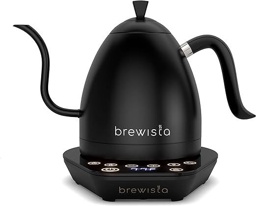brewista