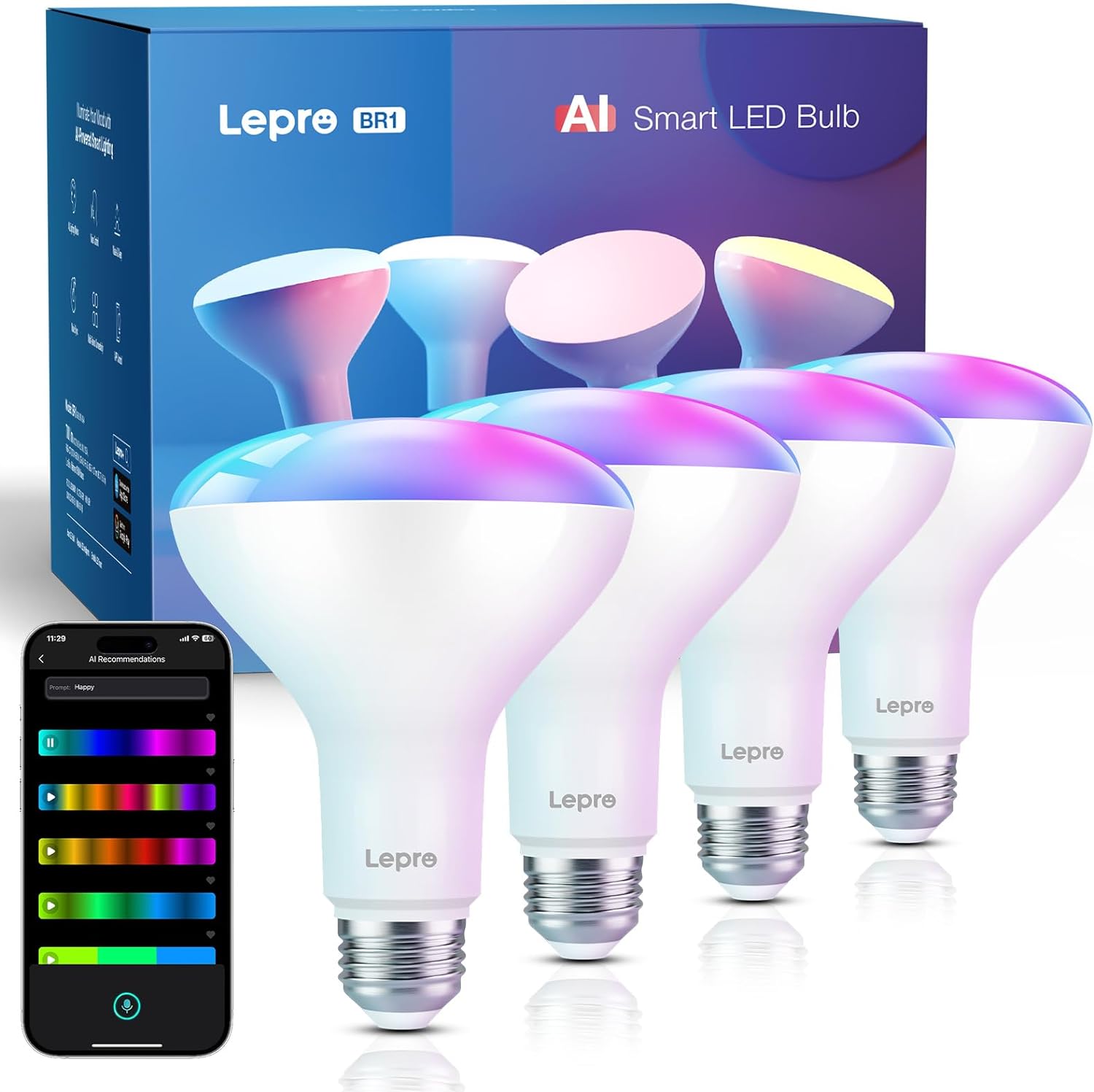 lepro