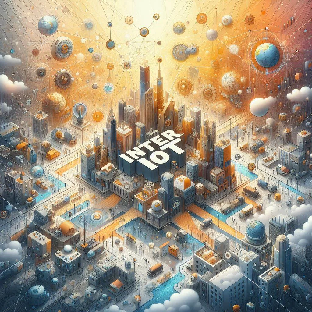 INTER-IoT: Creating a Unified Ecosystem for the Internet of Things