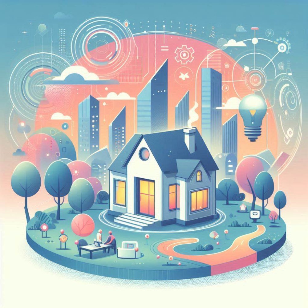 Enhance Your Smart Home: Seamless Integration of openHAB with SmartThings