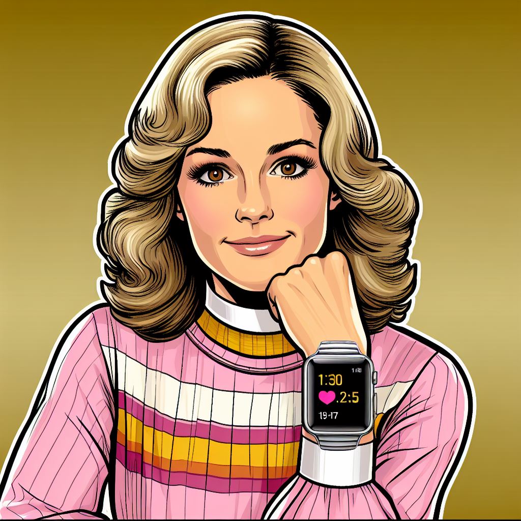 smart watch rohs