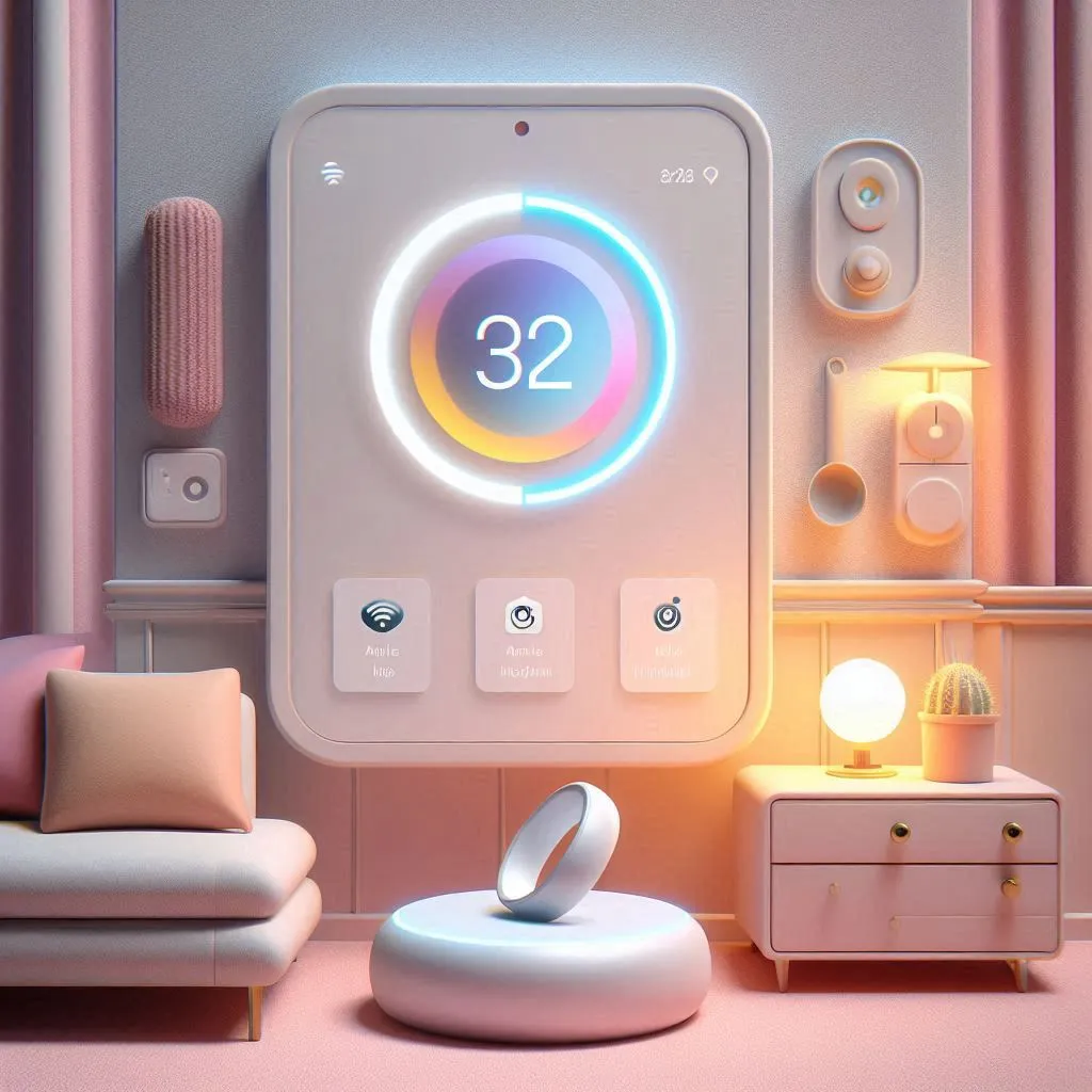 Exploring How Ring Works with Apple HomeKit for Seamless Smart Home Integration