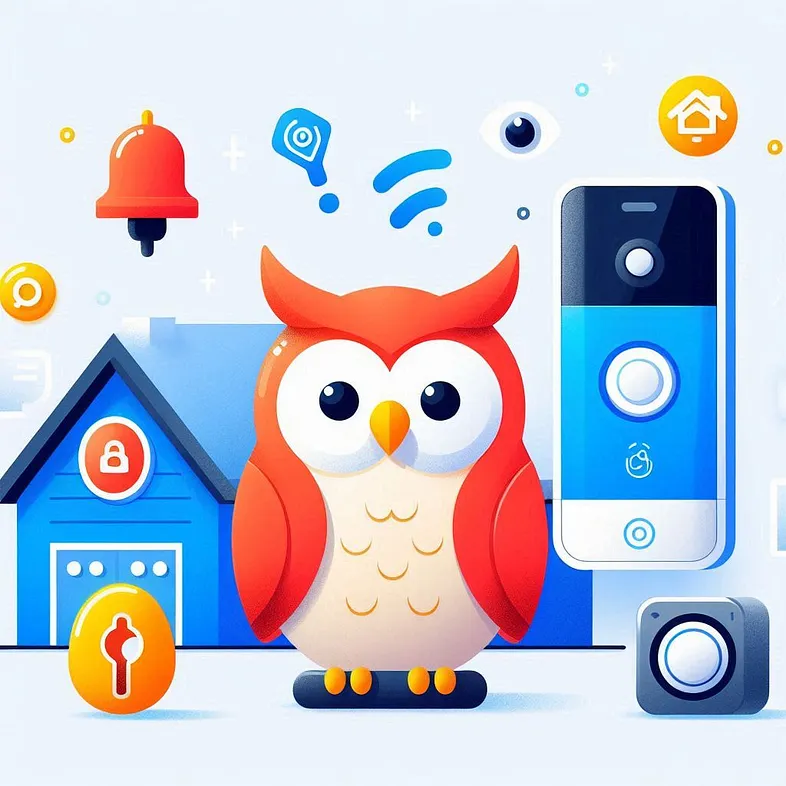 Seamlessly Integrate Your Owlet T3 Doorbell with Home Assistant: A Complete Guide