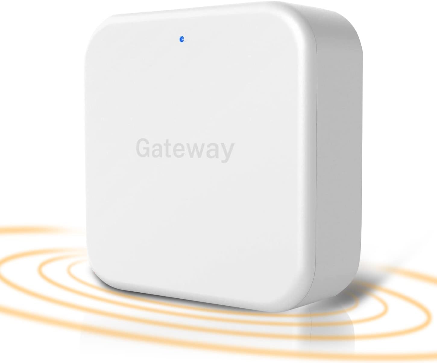 ttlock gateway