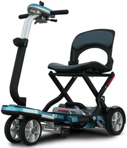 ev rider mobility scooter