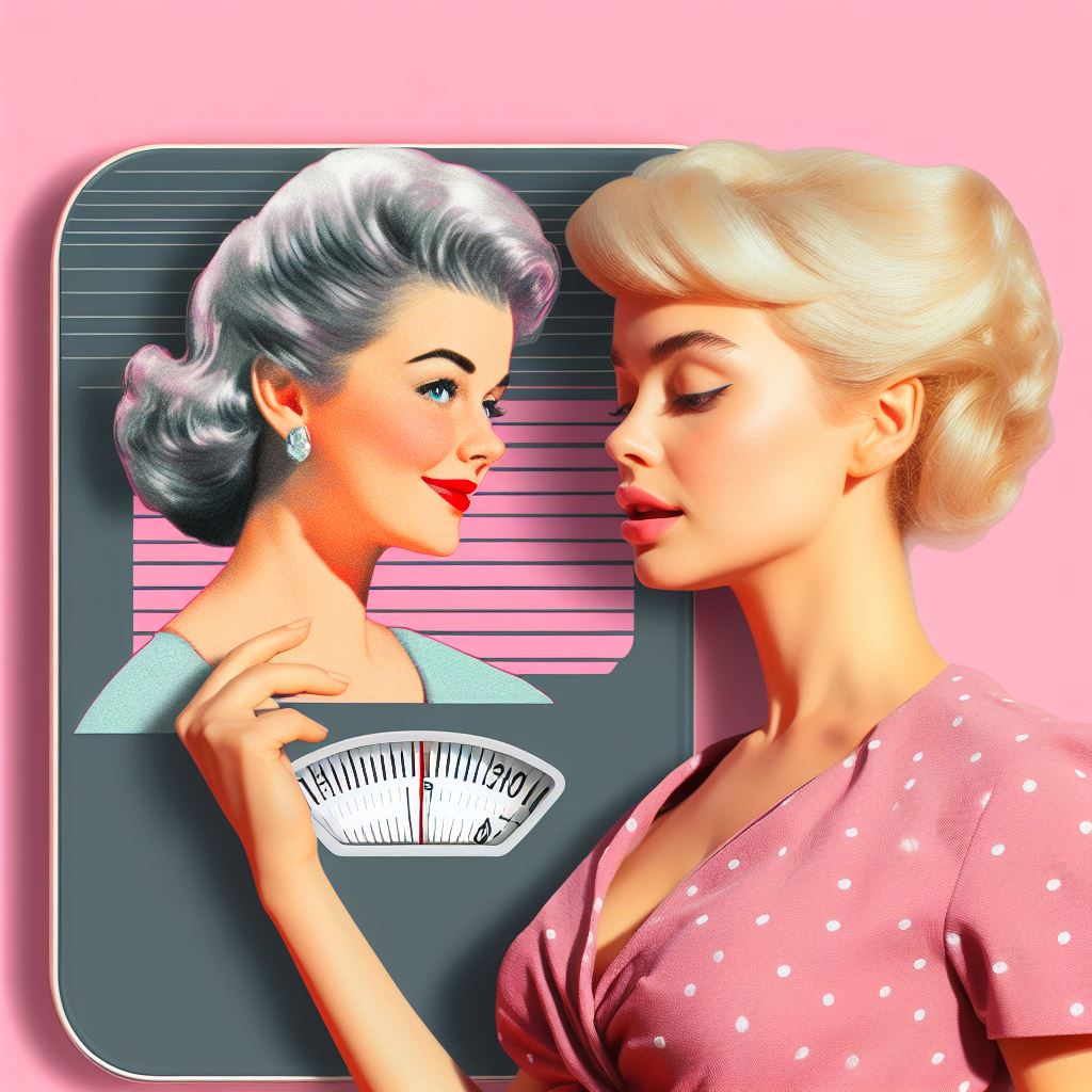 bwell smart scale