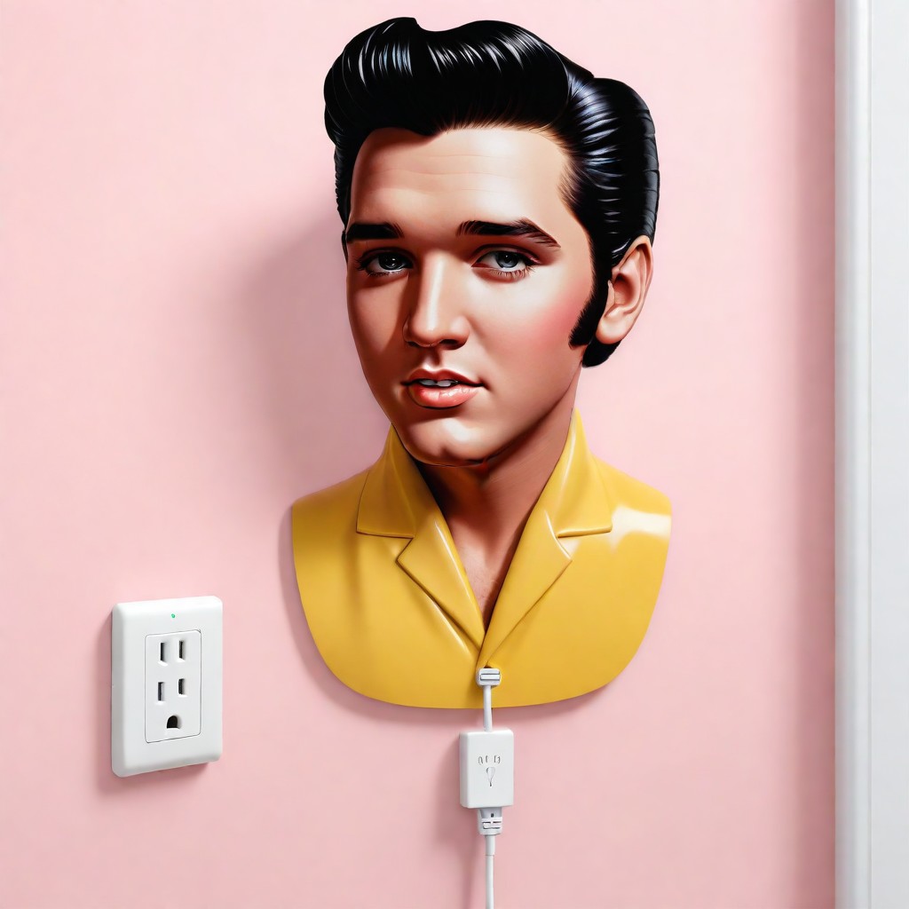 Tan Tan smart plug 