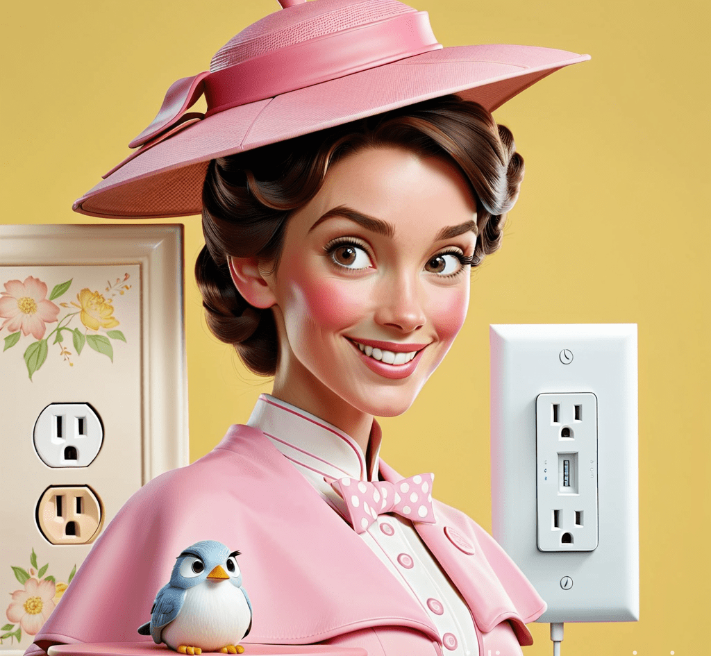 intertek smart plug