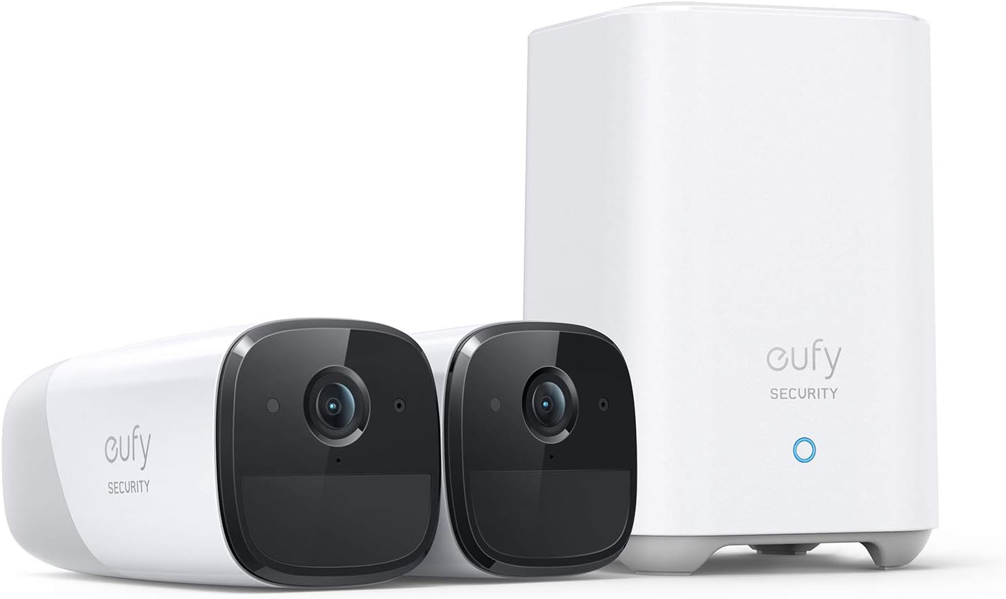 eufy solar camera
