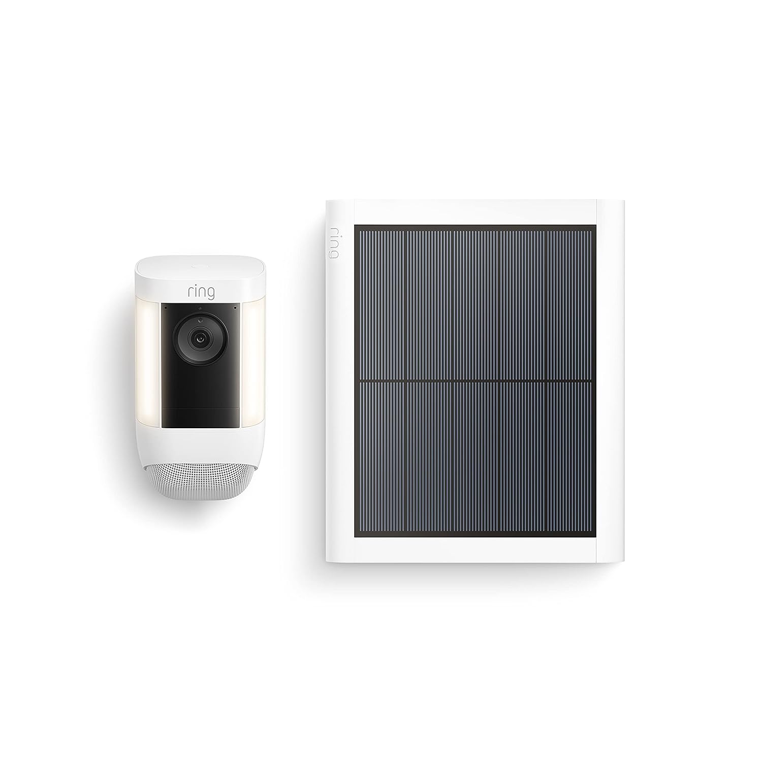 ring solar camera