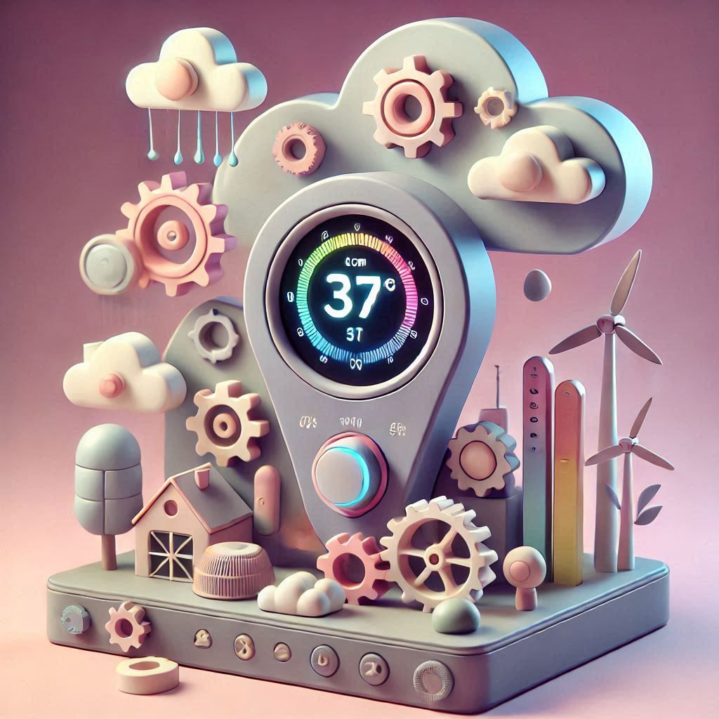 Comprehensive Smart Gear Weather Station Instruction Manual: Your Ultimate Guide