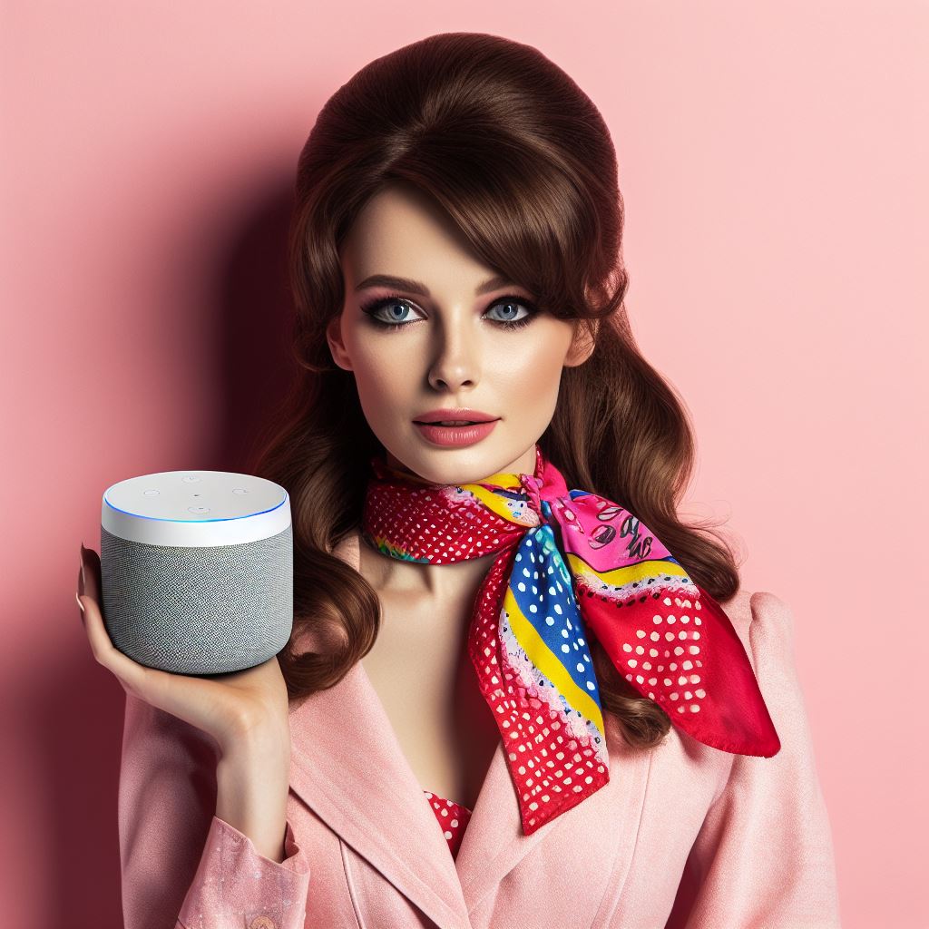 heyday speaker