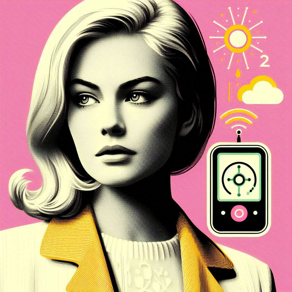 smart gear weather station