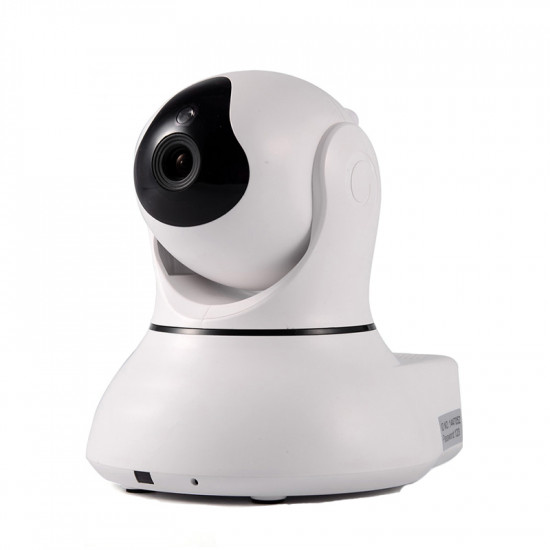 tuya smart cameras